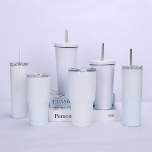 high quality water cup
