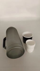 700ml Travel Vacuum Flask