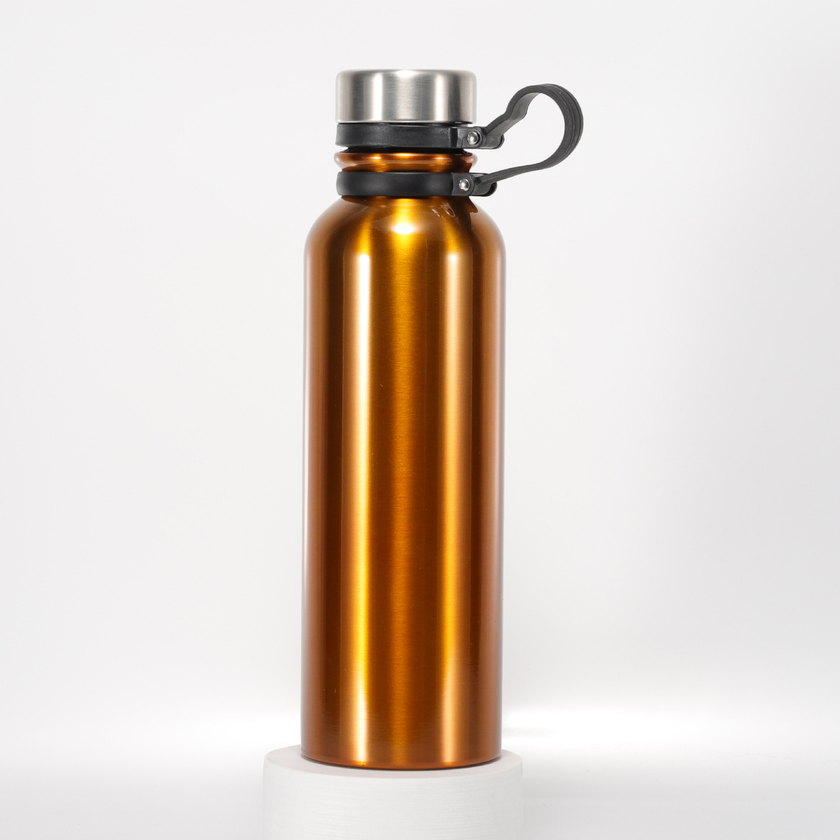 750ml sport bottle with handle