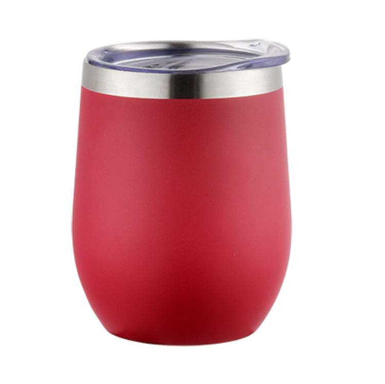 vaso de vino tinto