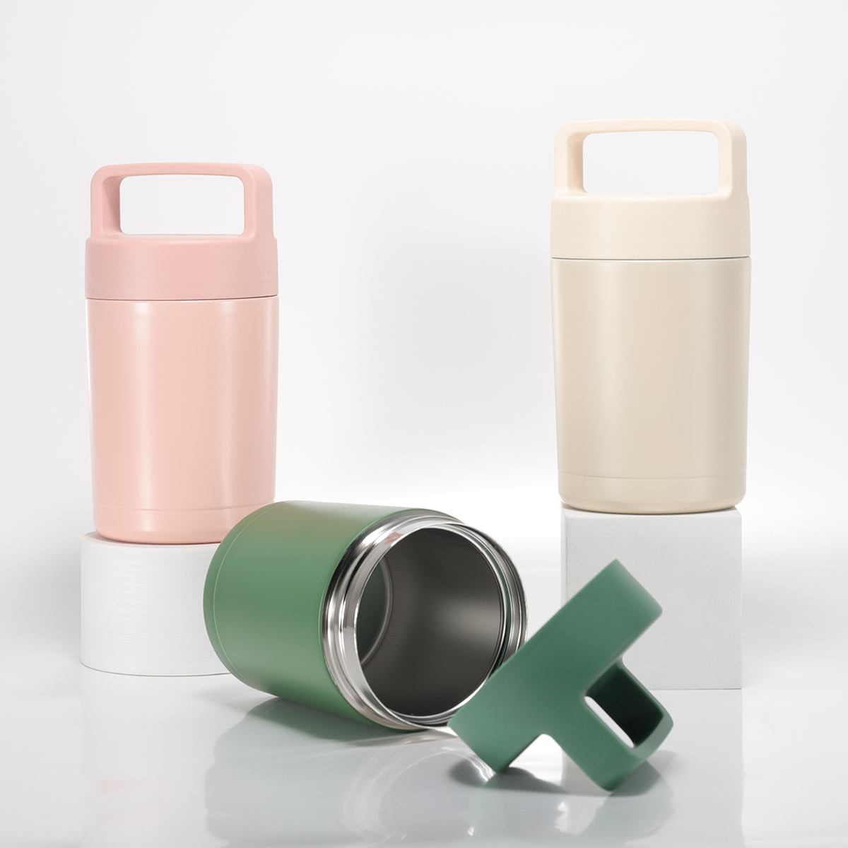 Thermos Iessen Jar