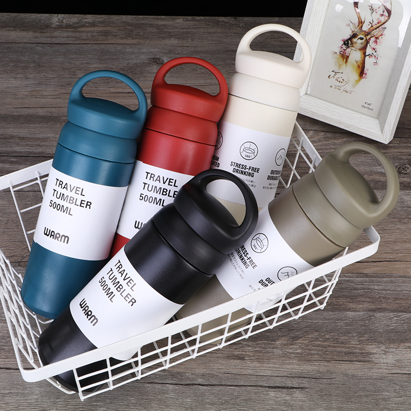 bodum vacuum travel mug