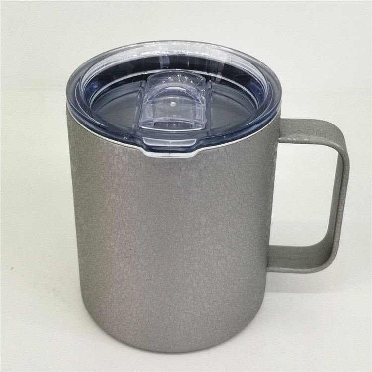 coffee thermos with handle
