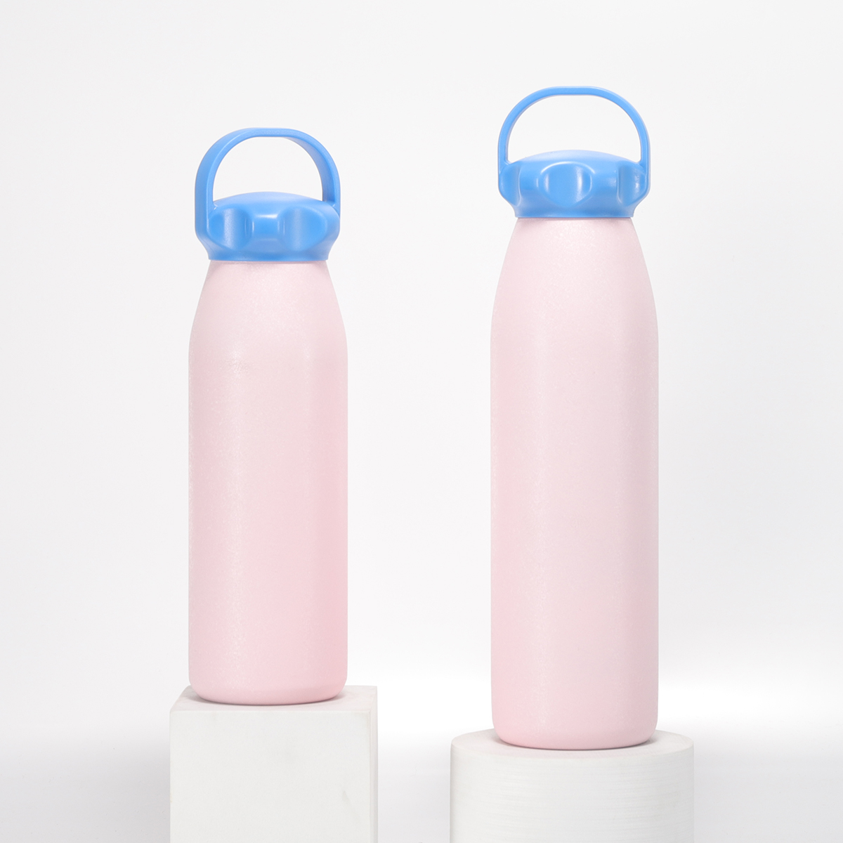 bouteille d'eau double isolation