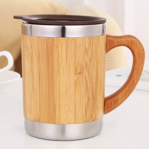 evo-friendly coffee mug