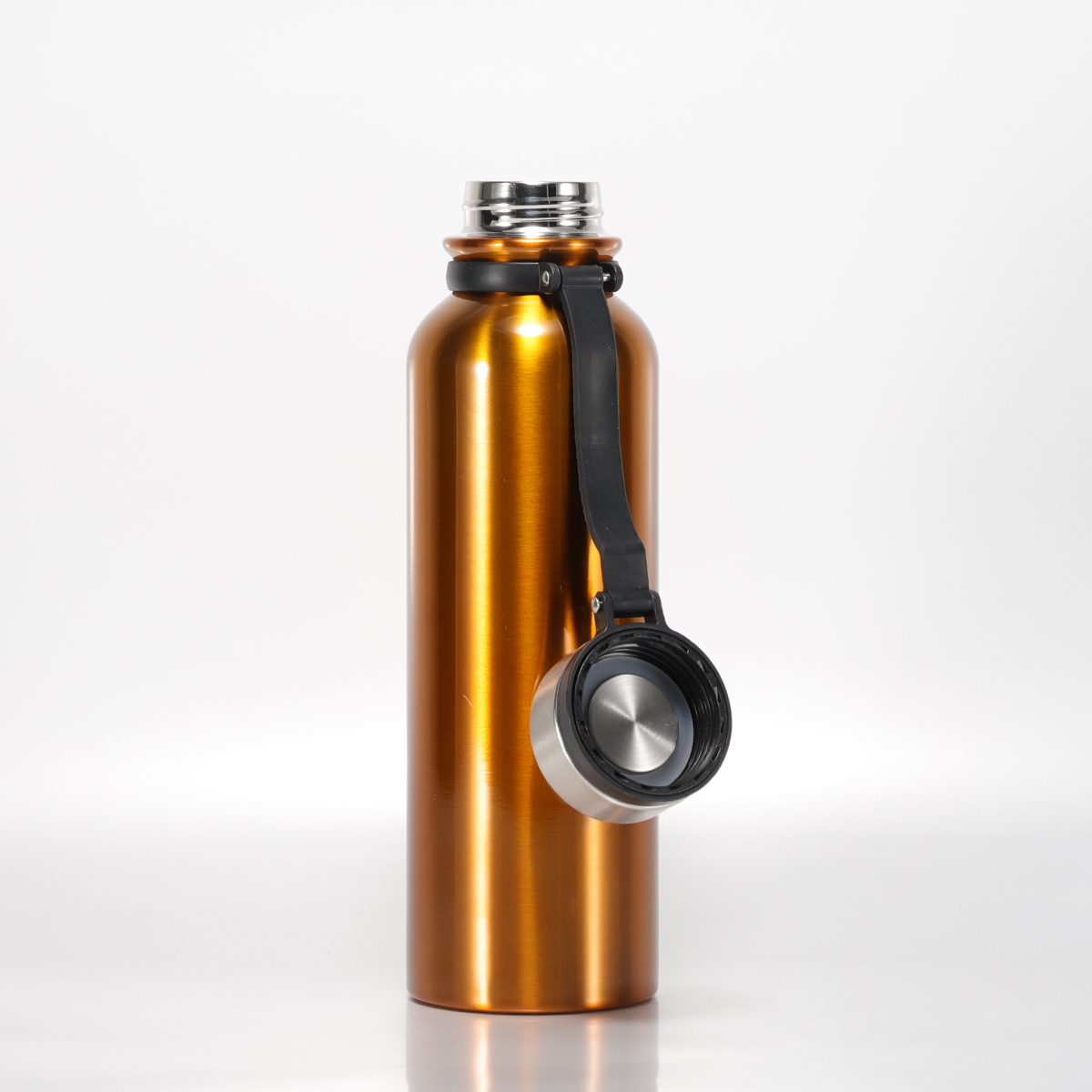 innovation lid design water bottles