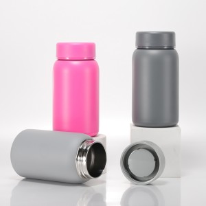 insulated cups