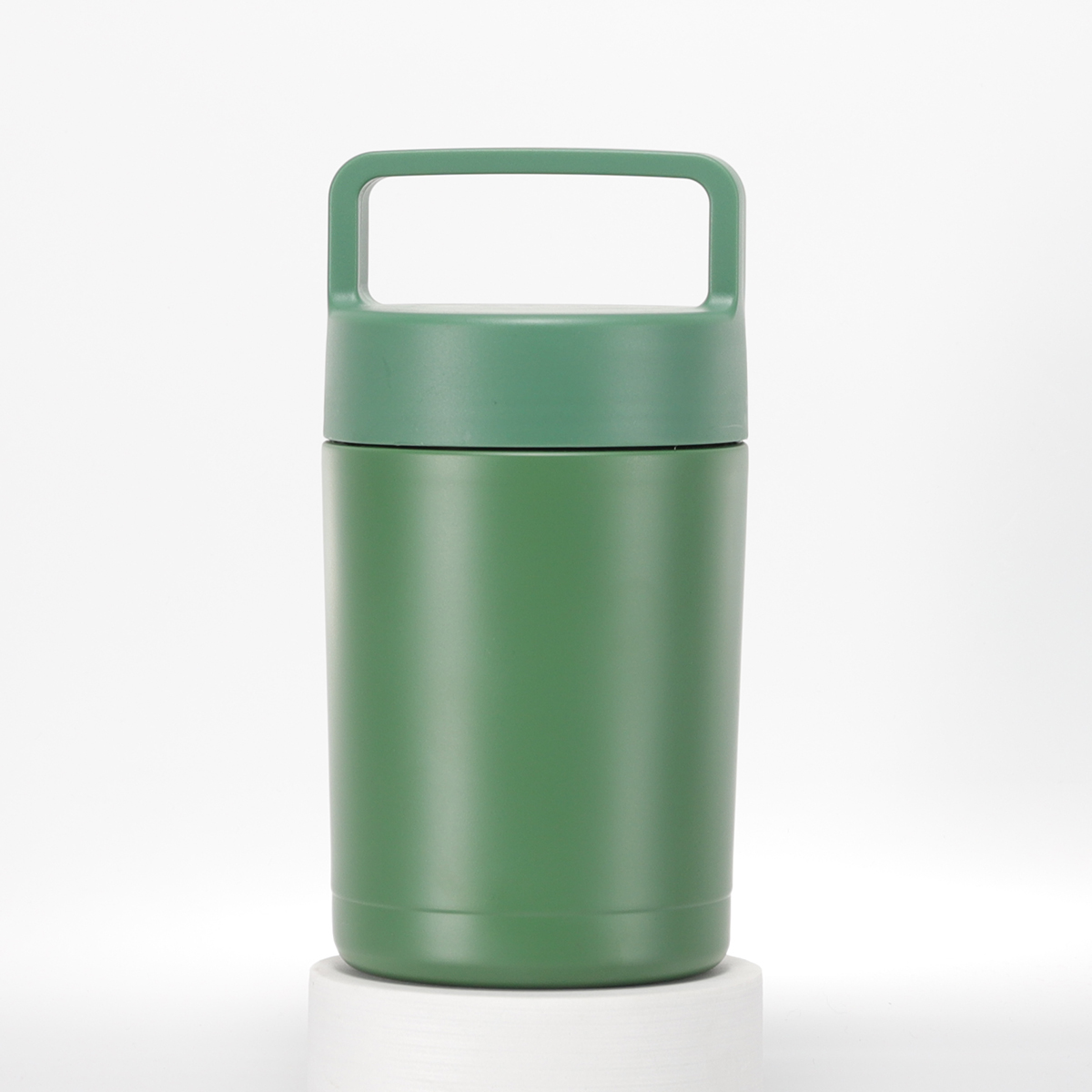 insulated foo jar