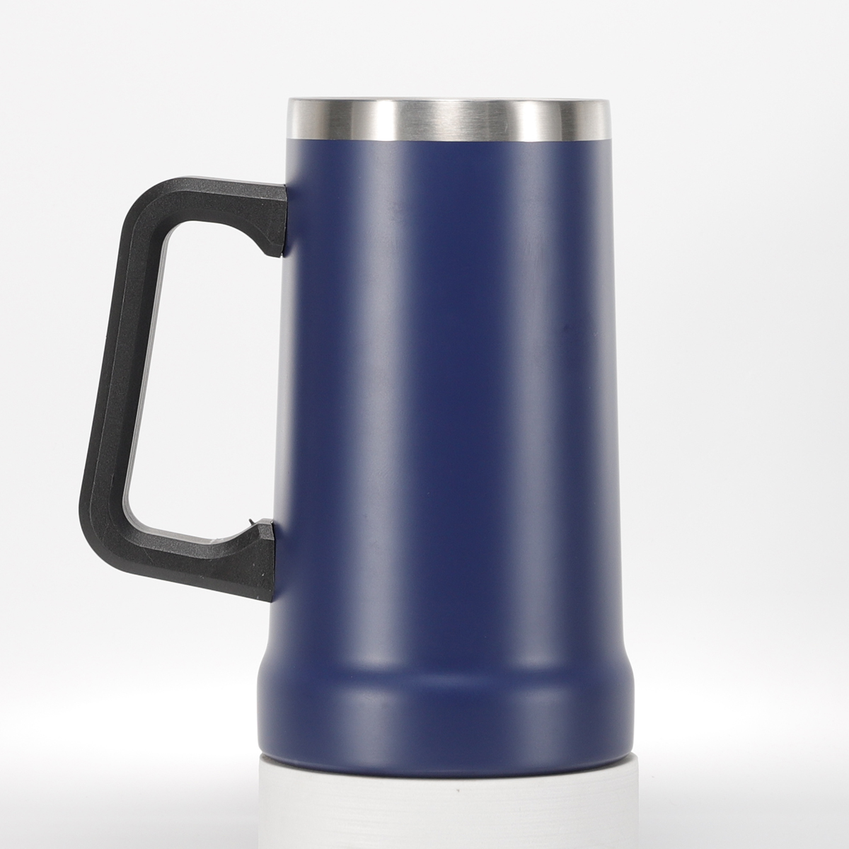 mug that keeps beer cold
