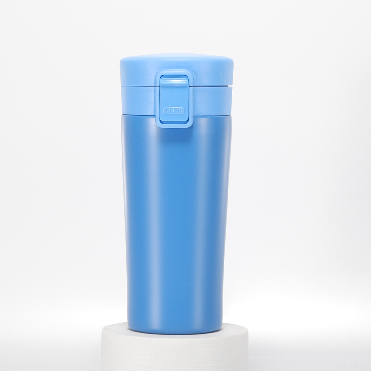 reusable coffee mug