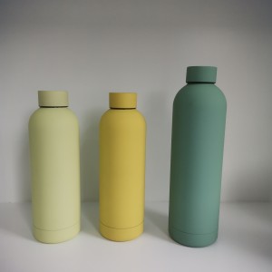 stainless steel Water Bottles