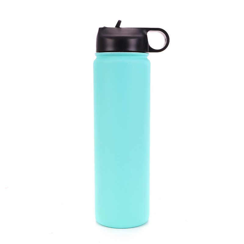 stainless steel thermos flask