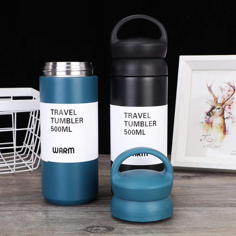 thermocafe travel tumbler