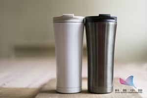 thermos cup