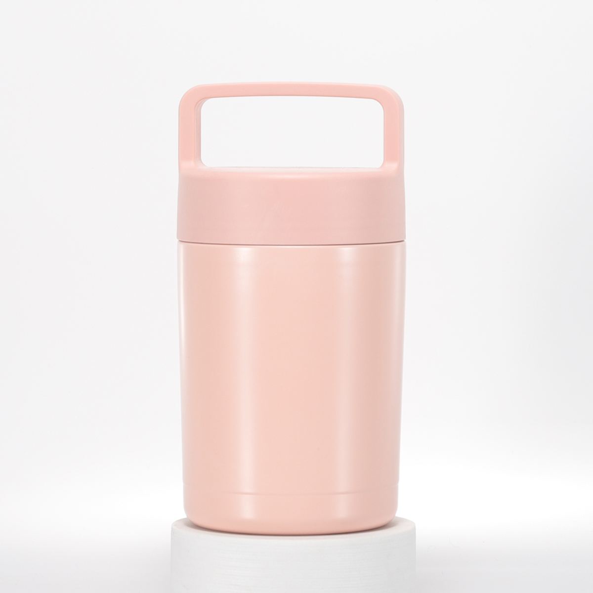 thermos sop container