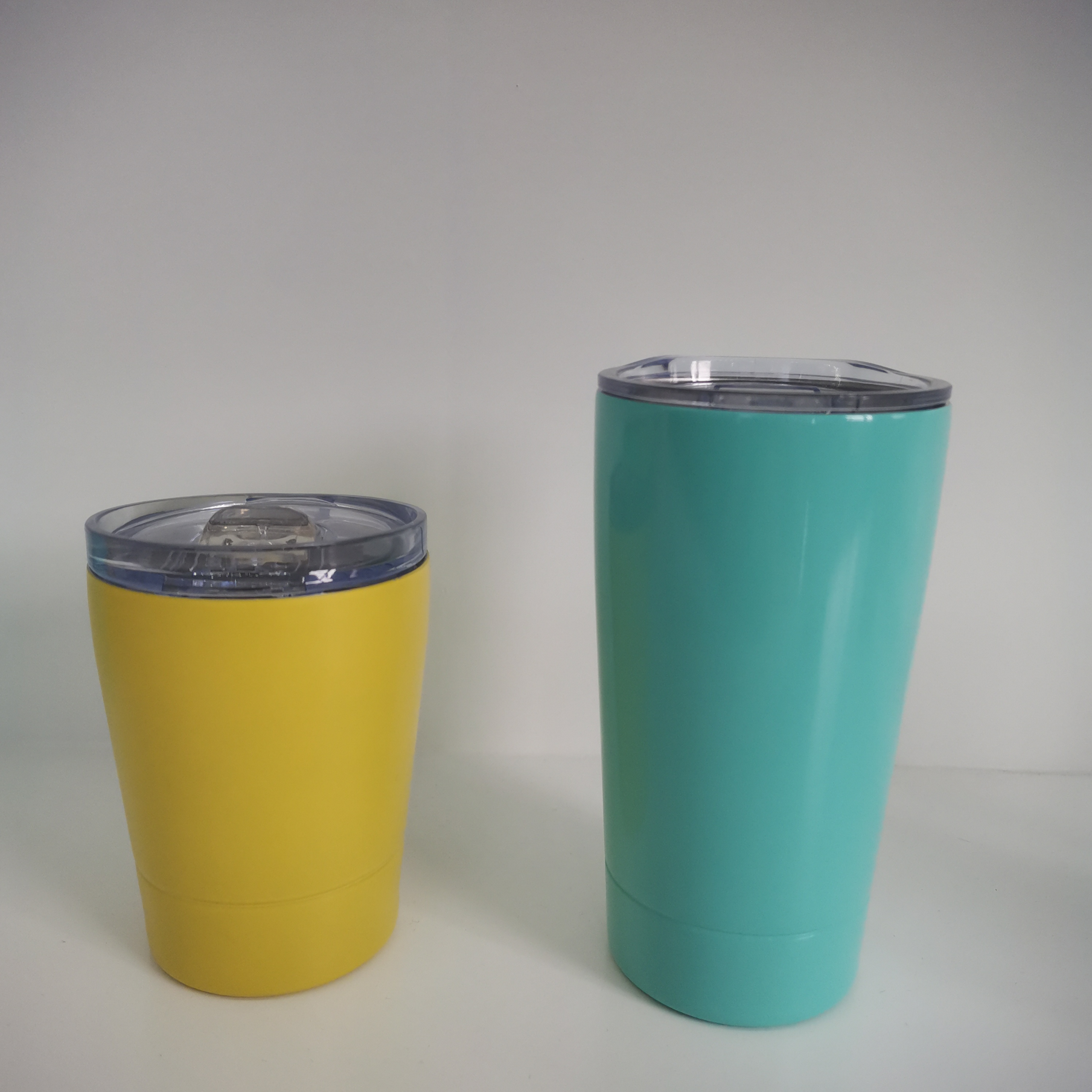 cangkir tumbler