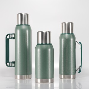 vacuum insulated bottle